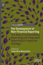 The Development of Non-Financial Reporting