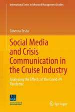 Social Media and Crisis Communication in the Cruise Industry af Ginevra Testa