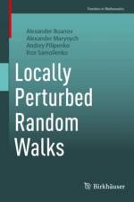 Locally Perturbed Random Walks af Alexander Iksanov