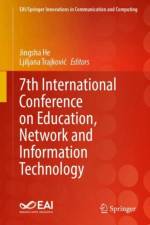 7th International Conference on Education, Network and Information Technology