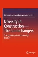 Diversity in Construction – The Gamechangers