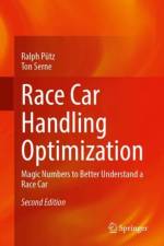 Race Car Handling Optimization af Ralph Putz