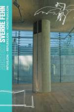 Architect Sverre Fehn af Per Olaf Fjeld