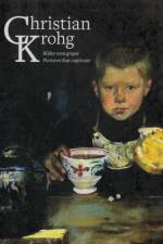 Christian Krohg af Nils Ohlsen
