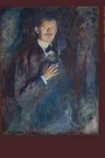 Edvard Munch in The National Museum