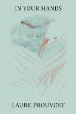 In Your Hands af Laure Prouvost