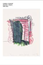 Carroll Dunham af Wenche Volle