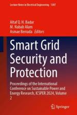 Smart Grid Security and Protection