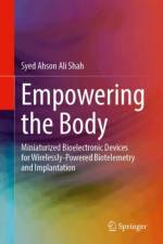Empowering the Body af Syed Ahson Ali Shah