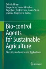 Bio-control Agents for Sustainable Agriculture
