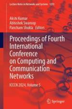 Proceedings of Fourth International Conference on Computing and Communication Networks