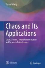 Chaos and Its Applications af Yuncai Wang