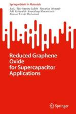 Reduced Graphene Oxide for Supercapacitor Applications af Jia Li