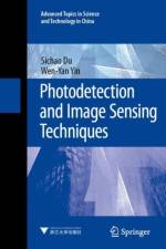 Photodetection and Image Sensing Techniques af Sichao Du