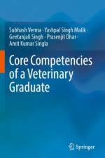 Core Competencies of a Veterinary Graduate af Subhash Verma