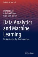 Data Analytics and Machine Learning