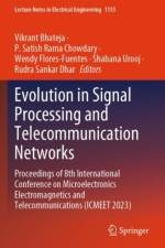 Evolution in Signal Processing and Telecommunication Networks