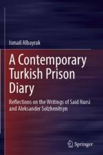 A Contemporary Turkish Prison Diary af Ismail Albayrak