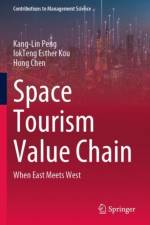 Space Tourism Value Chain af Kang-Lin Peng
