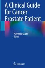A Clinical Guide for Cancer Prostate Patient