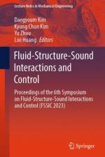 Fluid-Structure-Sound Interactions and Control