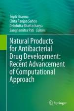 Natural Products for Antibacterial Drug Development: Recent Advancement of Computational Approach