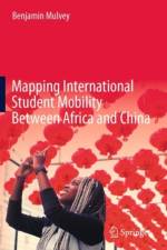 Mapping International Student Mobility Between Africa and China af Benjamin Mulvey