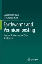 Earthworms and Vermicomposting af Sohan Singh Walia
