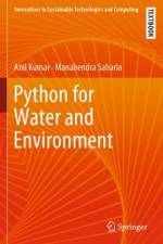 Python for Water and Environment af Anil Kumar