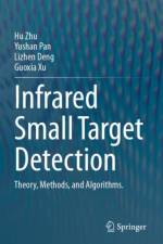 Infrared Small Target Detection af Hu Zhu