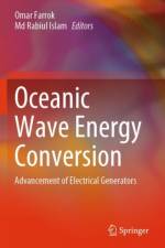 Oceanic Wave Energy Conversion
