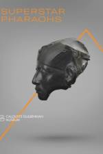 Superstar Pharaohs af Guillemette Andreu-Lanoe