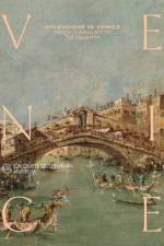 Splendour in Venice af Alberto Craievich