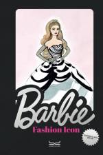 Barbie Fashion Icon