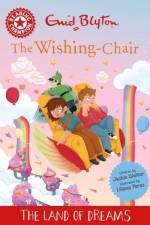 Reading Champion: The Wishing-Chair: The Land of Dreams af Jackie Walter