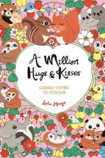 A Million Hugs and Kisses af Lulu Mayo