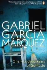 One Hundred Years of Solitude af Gabriel Garcia Marquez