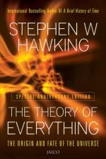 The Theory of Everything af Stephen W. Hawking