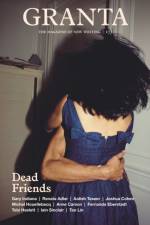 Granta 171: Dead Friends af Thomas Meaney
