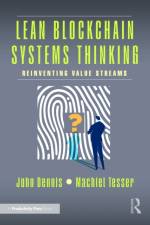 Lean Blockchain Systems Thinking