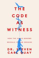 The Code as Witness af Steven Carl Quay