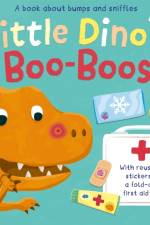 Little Dino Boo-Boos! af Sophie Aggett
