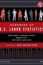 Handbook of U.S. Labor Statistics 2025