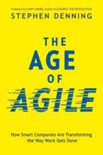 The Age of Agile: af Stephen Denning