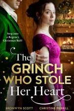 The Grinch Who Stole Her Heart af Bronwyn Scott