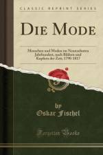 Die Mode af Oskar Fischel