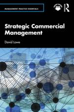 Strategic Commercial Management af David Lowe