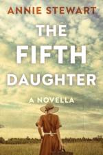 The Fifth Daughter af Annie Stewart