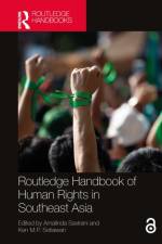 Routledge Handbook of Human Rights in Southeast Asia
