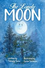 The Lonely Moon af Tshandy Snow